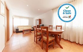 B59 - Ameijeira Terrace Flat